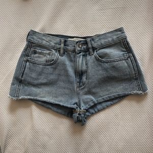 Bullhead Denim Co. High-Rise Short